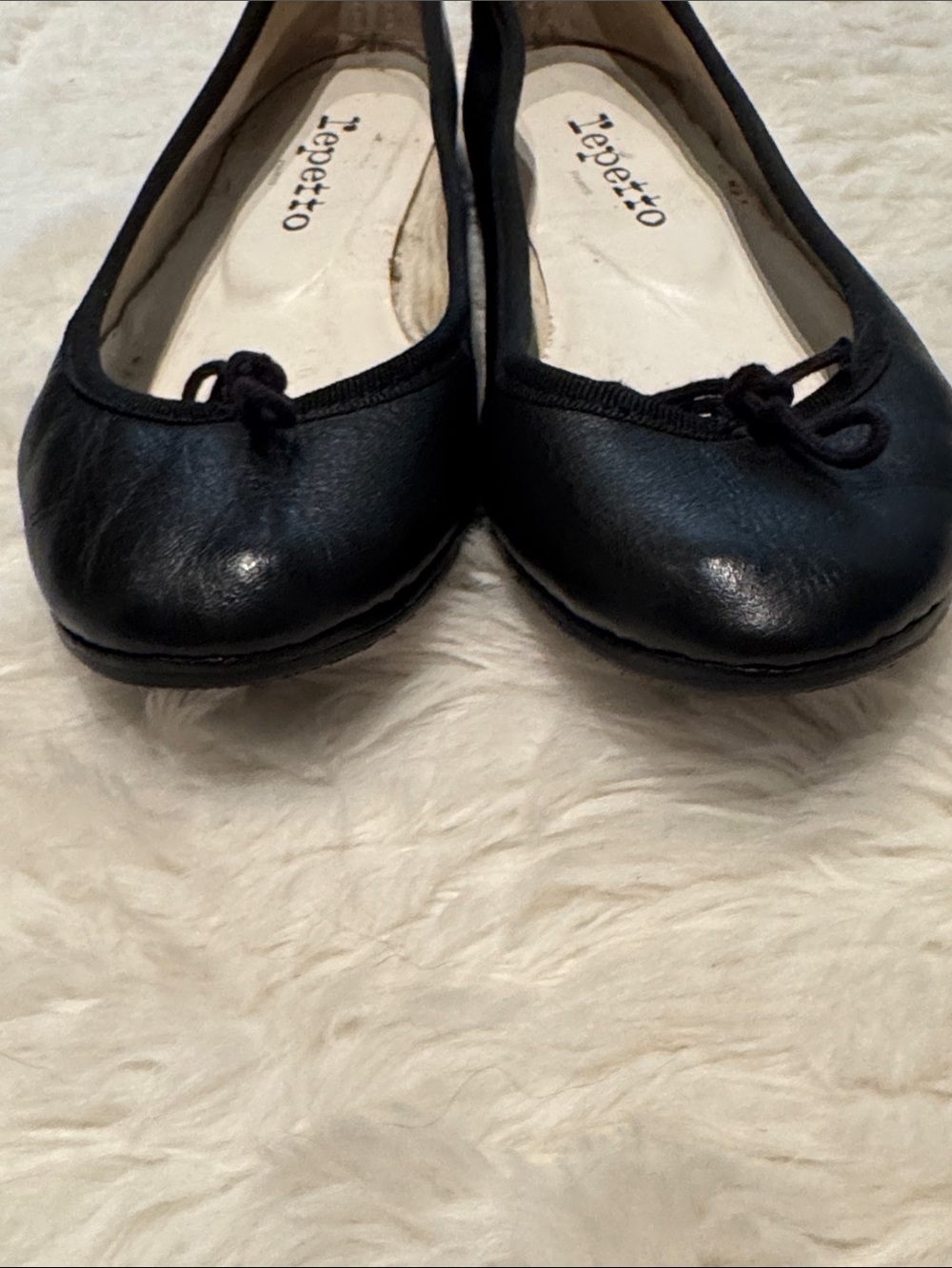 Repetto Cendrillon ballet flats ❣️ size 37 - Picture 2 of 6